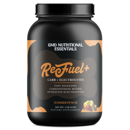ReFuel+ Summer Punch 1365g
