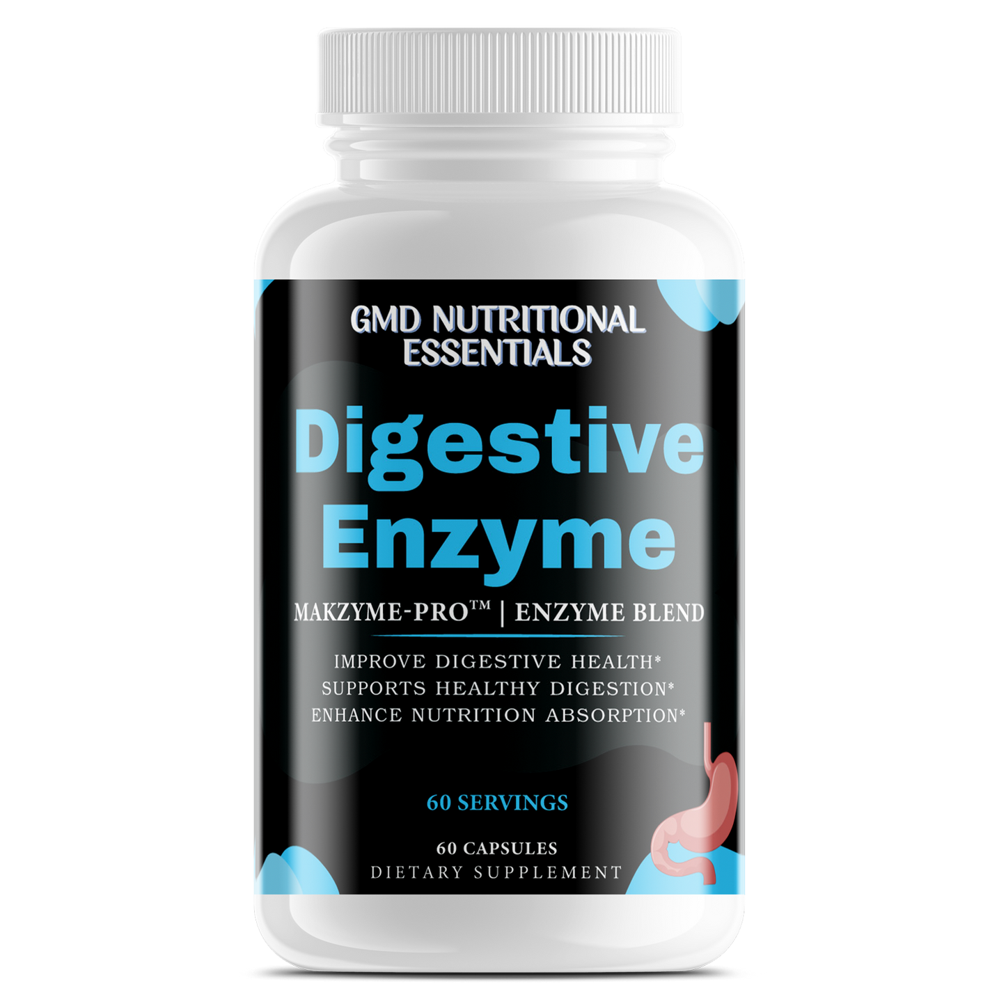 Digestive Enzyme
