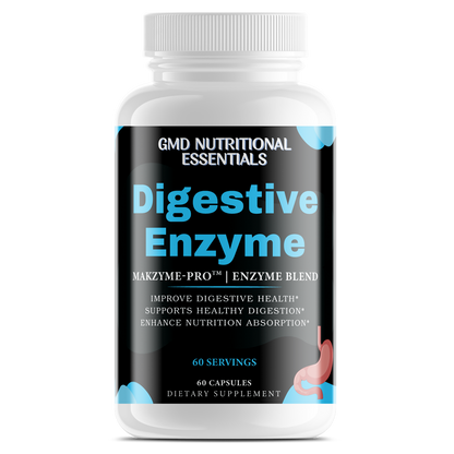 Digestive Enzyme