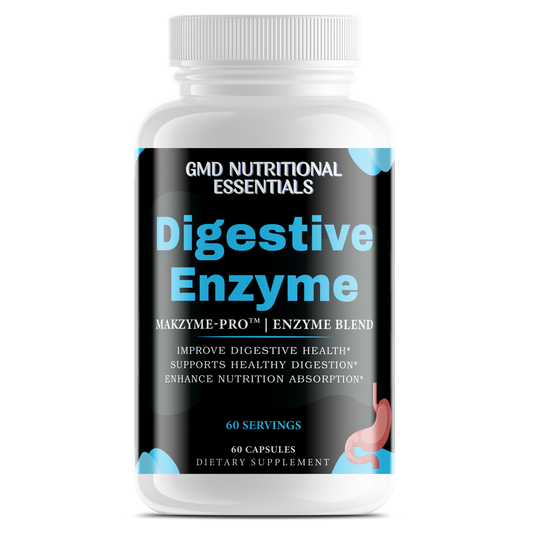 Digestive Enzyme