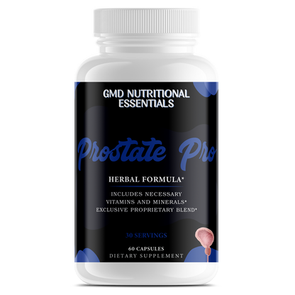 Prostate Pro