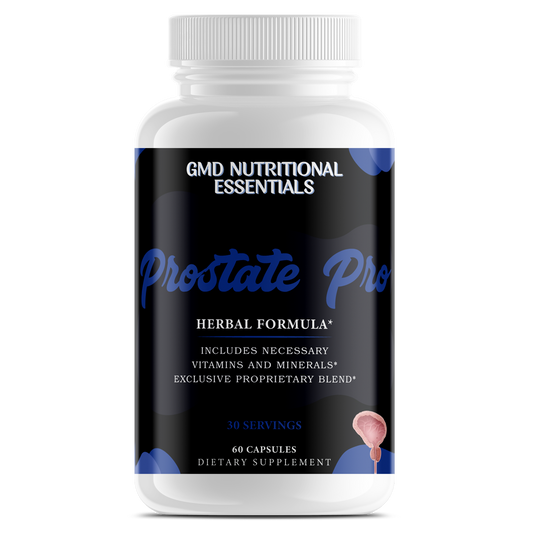 Prostate Pro