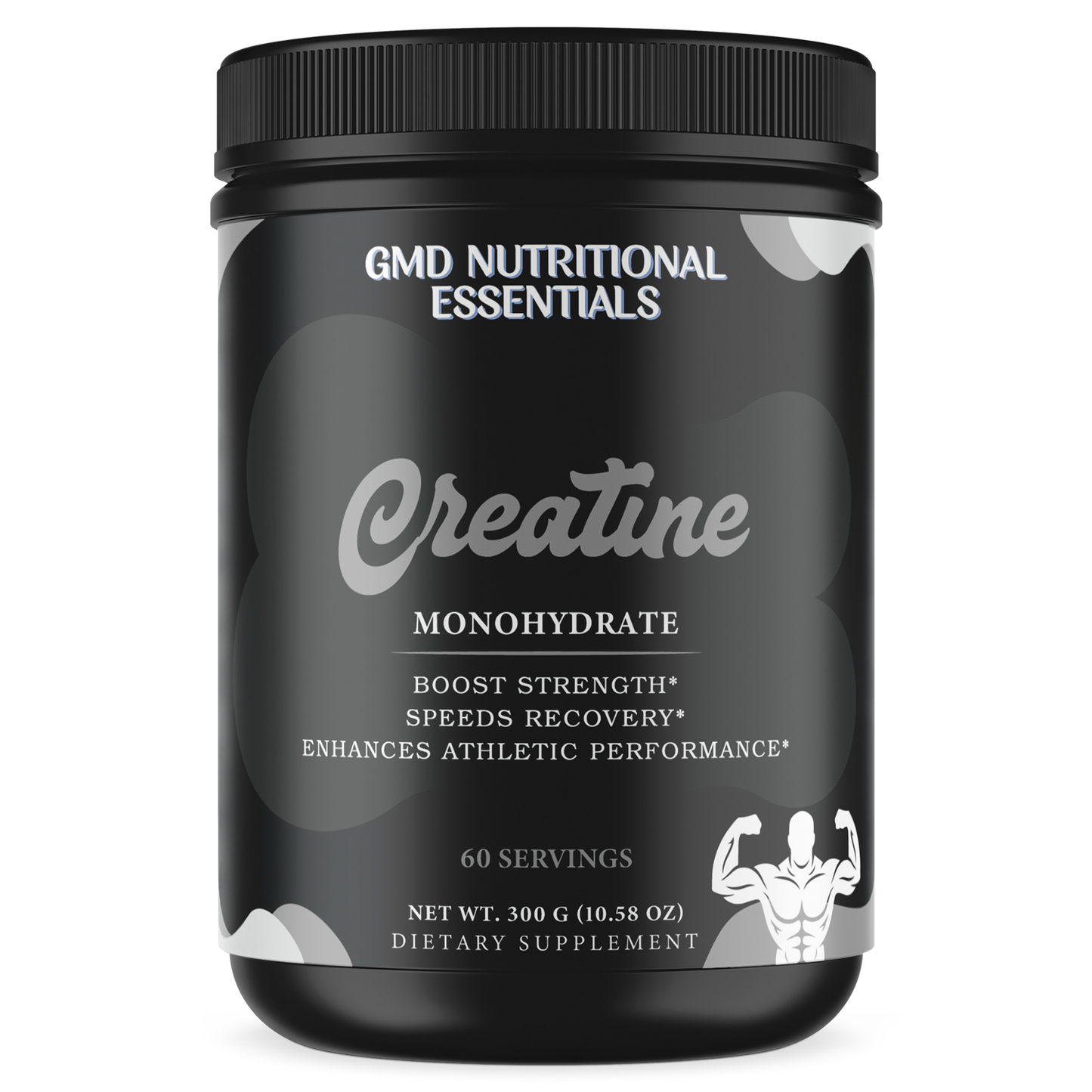 Creatine Powder
