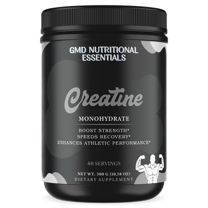 Creatine Powder