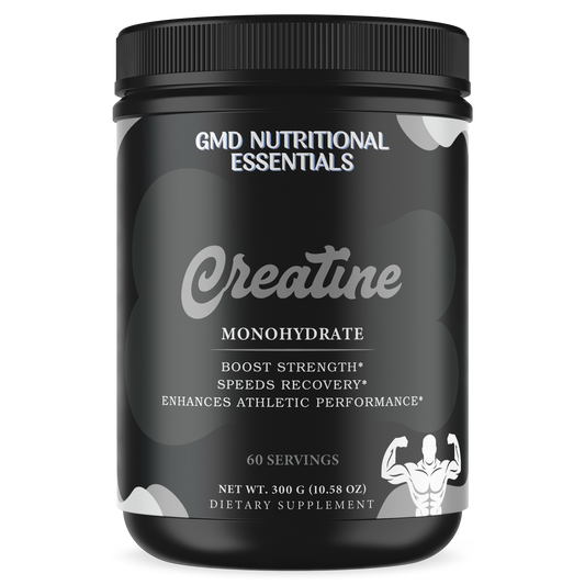 Creatine Powder