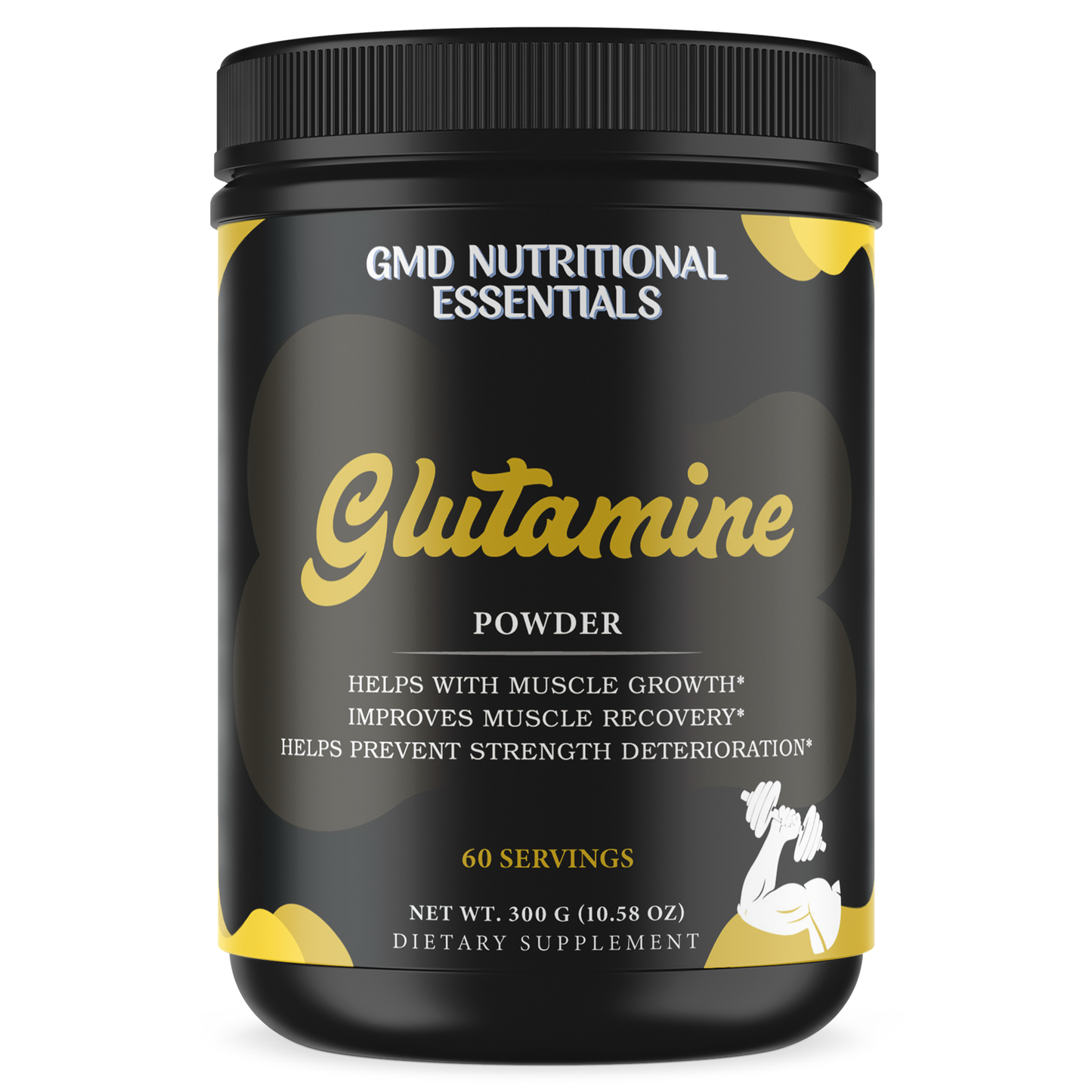 Glutamine Powder
