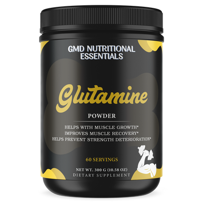 Glutamine Powder