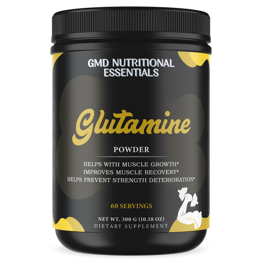 Glutamine Powder