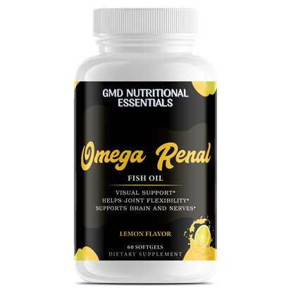 Omega Renal