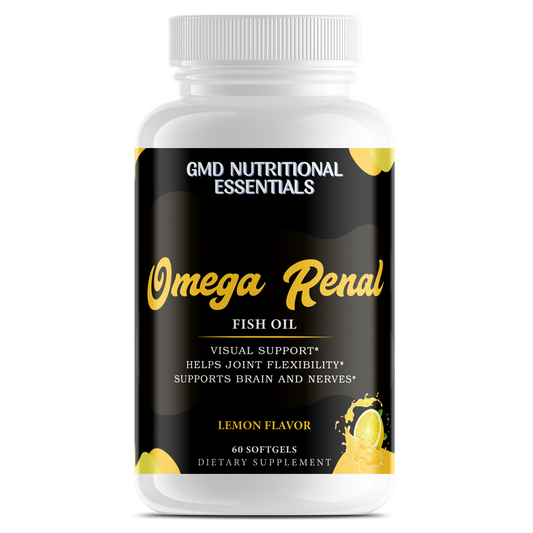 Omega Renal