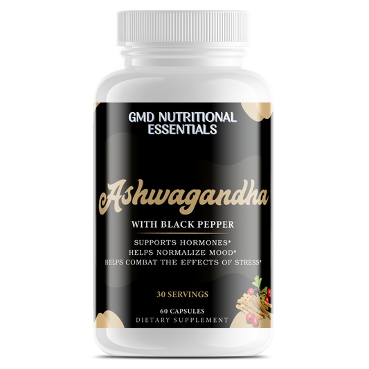 Ashwagandha (ORGANIC)